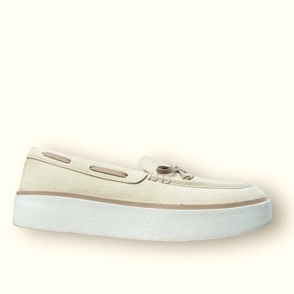 Dr. Scholl's Women's Madison Sea Platform Boat Shoes size 9 - Picture 10 of 14